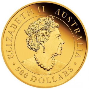 Аверс