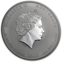 Аверс