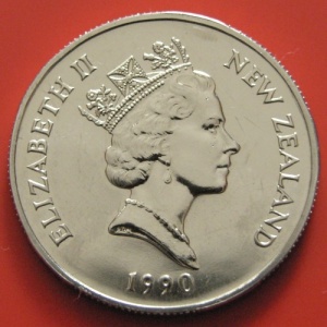 Аверс