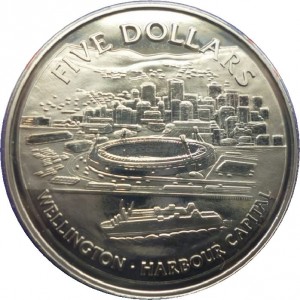 Реверс
