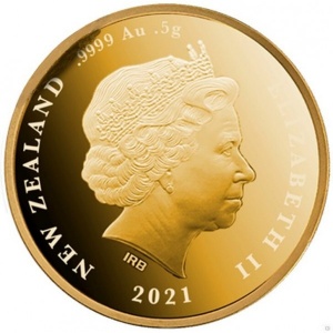 Аверс