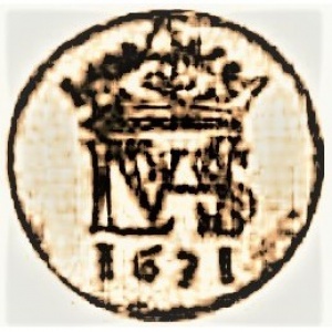 Аверс