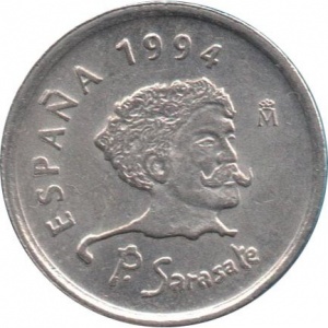Аверс