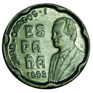 Аверс