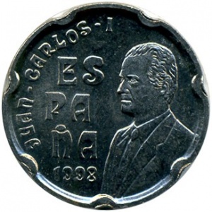 Аверс