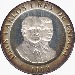 Аверс