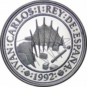 Аверс