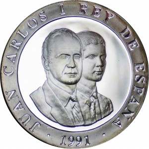 Аверс