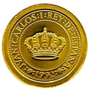 Аверс