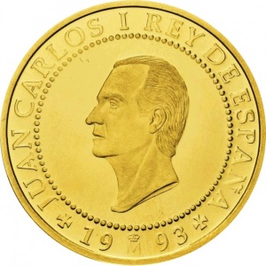 Аверс