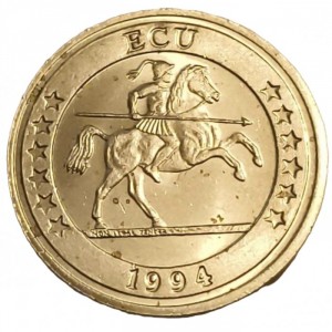 Аверс