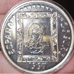 Аверс