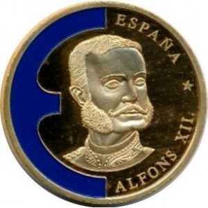 Аверс