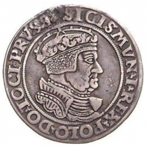 Аверс