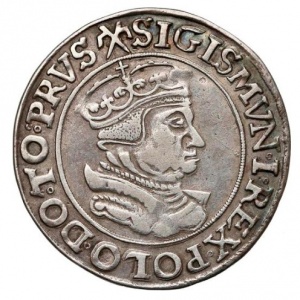 Аверс