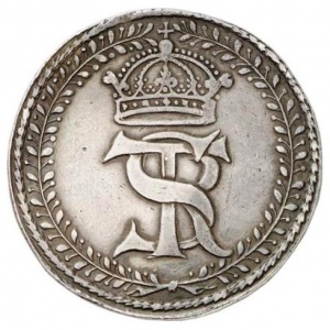 Аверс