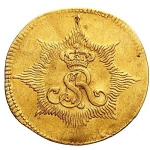 Аверс