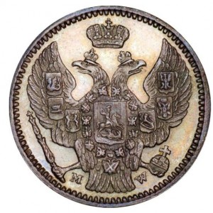 Аверс