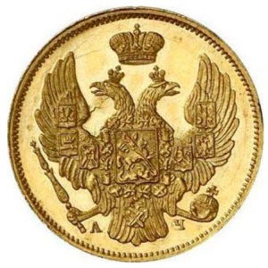 Аверс