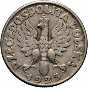Аверс
