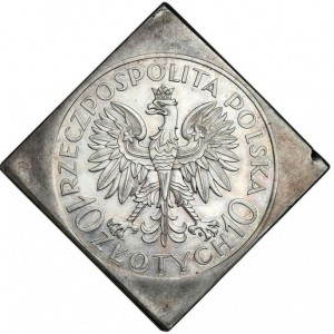 Аверс