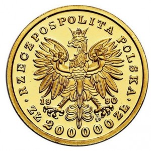 Аверс