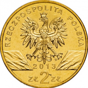 Аверс