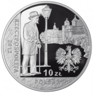Аверс