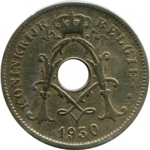 Аверс