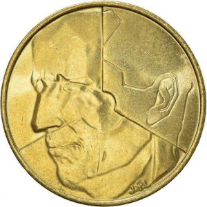Аверс