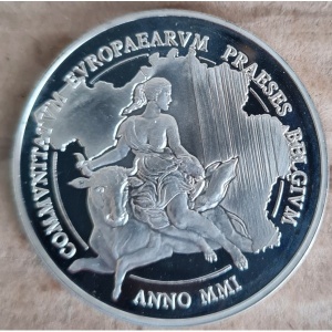 Аверс