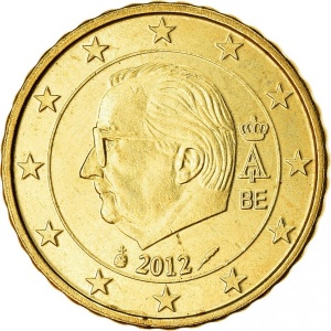 Аверс
