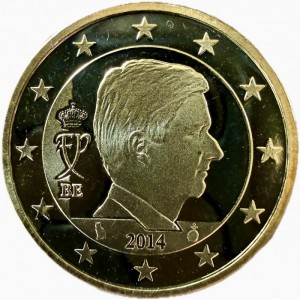 Аверс