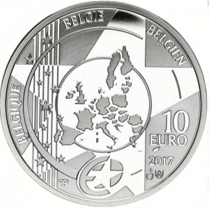 Аверс