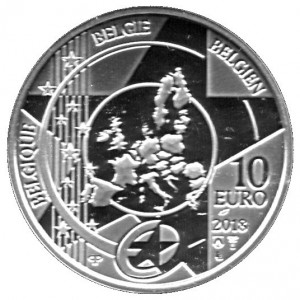 Аверс