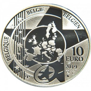 Аверс