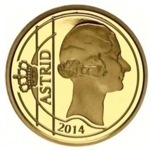 Аверс