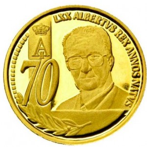 Аверс