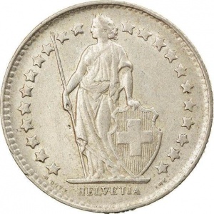 Аверс