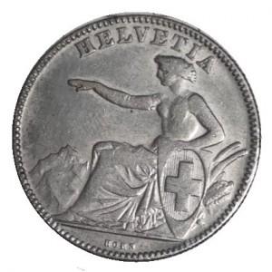 Аверс