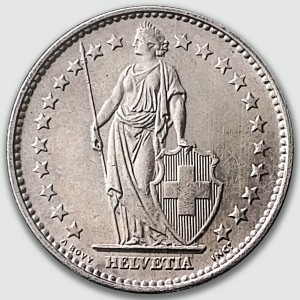 Аверс