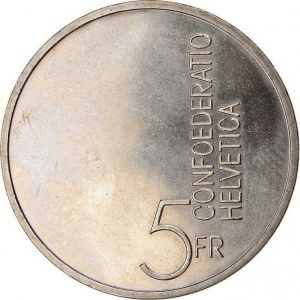 Аверс