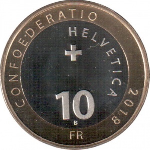Аверс