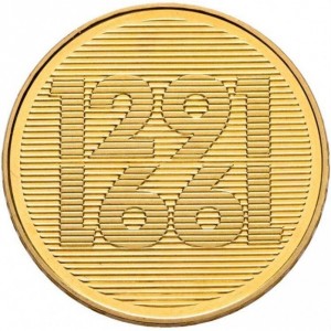 Аверс