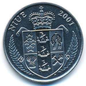Аверс