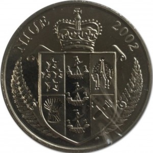 Аверс
