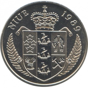 Аверс