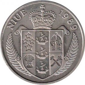 Аверс