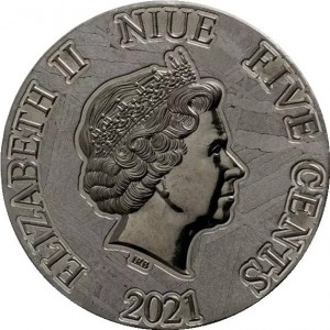 Аверс