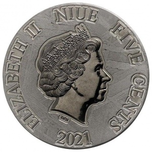 Аверс